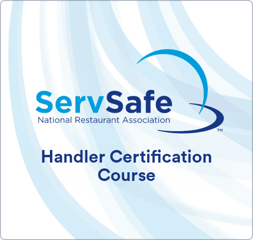 ServSafe® Food Handler