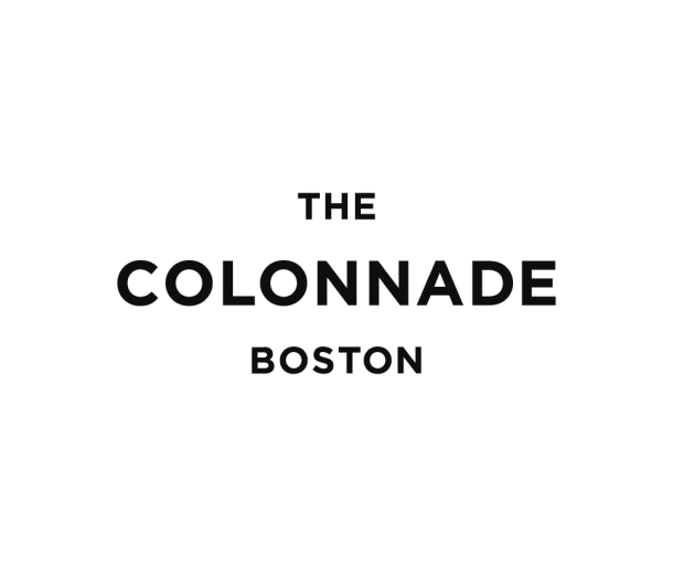 The Colonnade Boston